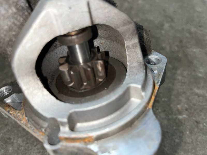 фотография chevrolet-captiva-starter-1 6