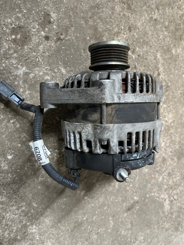 фотография chevrolet-captiva-generator-1 3