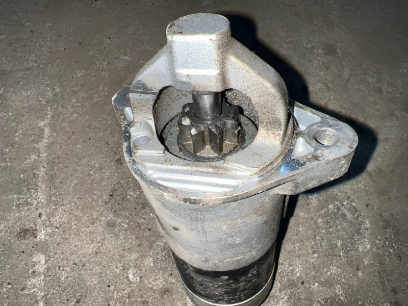 фотография mitsubishi-pajero-starter-1 7