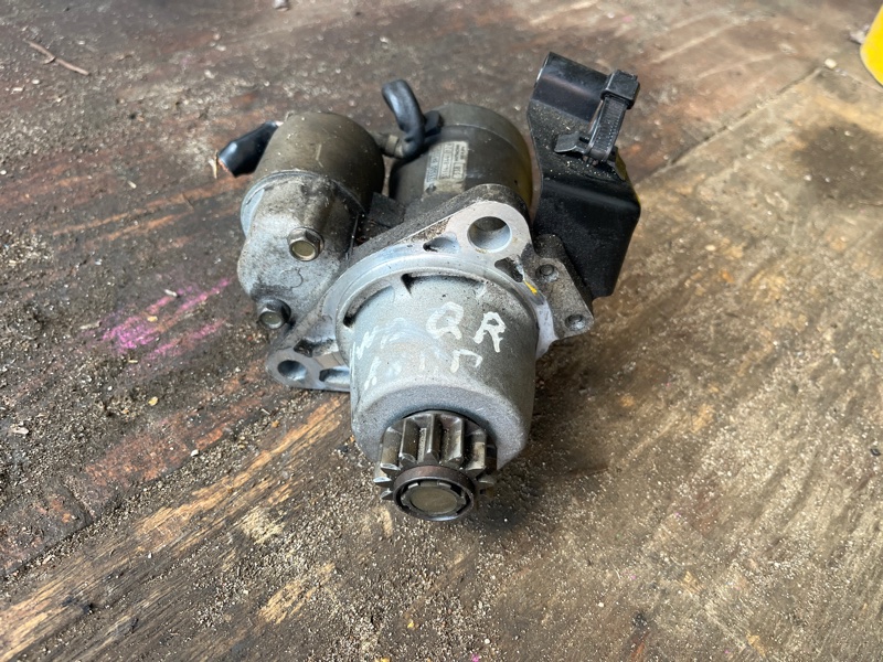фотография nissan-x-trail-starter-8 2