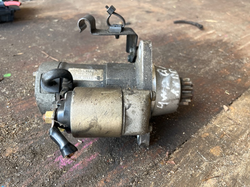 фотография nissan-x-trail-starter-8 3