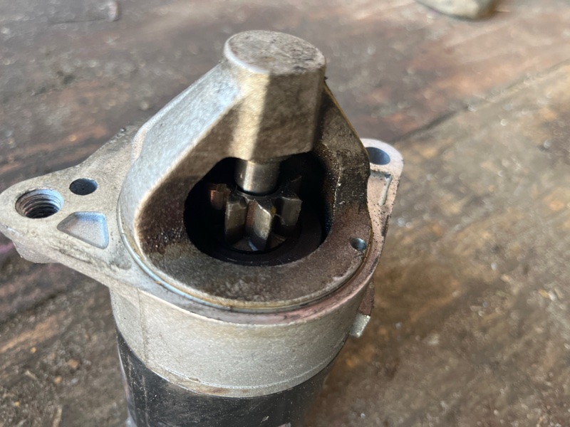 фотография nissan-micra-starter-4 6