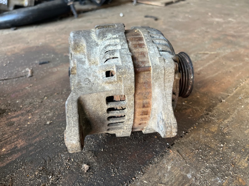 фотография nissan-primera-generator-17 3