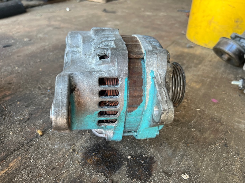 фотография nissan-primera-generator-18 3