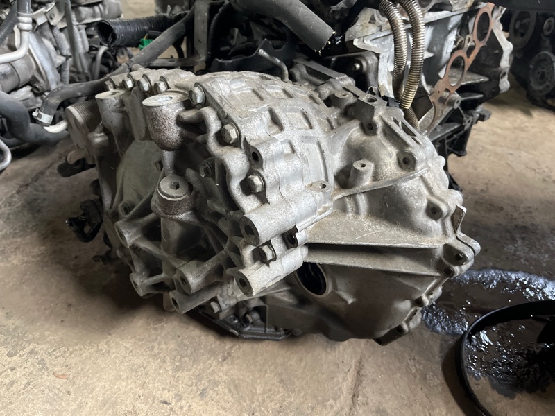 фотография nissan-qashqai-variator-akpp-2 1