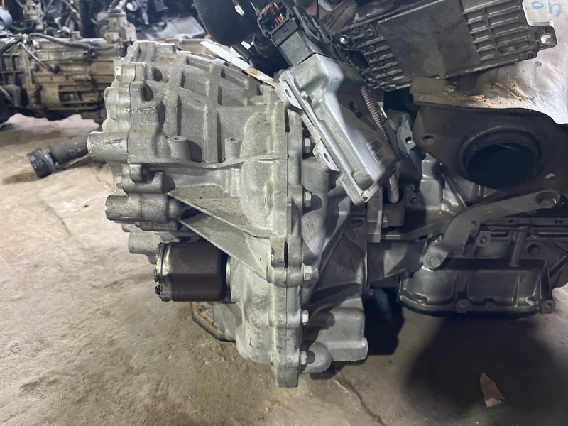 фотография nissan-qashqai-variator-akpp-3 4