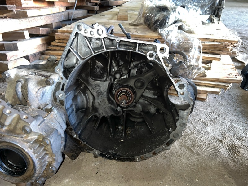 фотография nissan-x-trail-mkpp-4 6