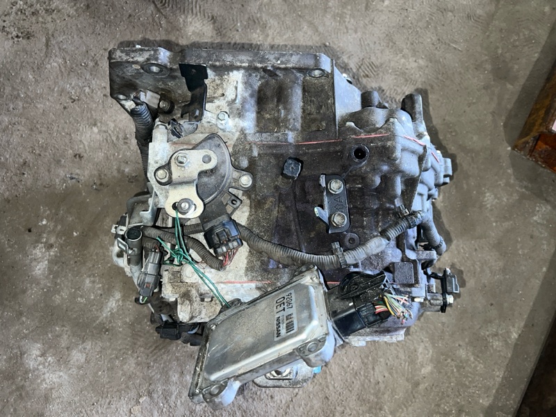 фотография nissan-juke-variator-akpp-1 8