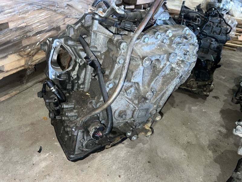 фотография nissan-teana-variator-akpp-7 4