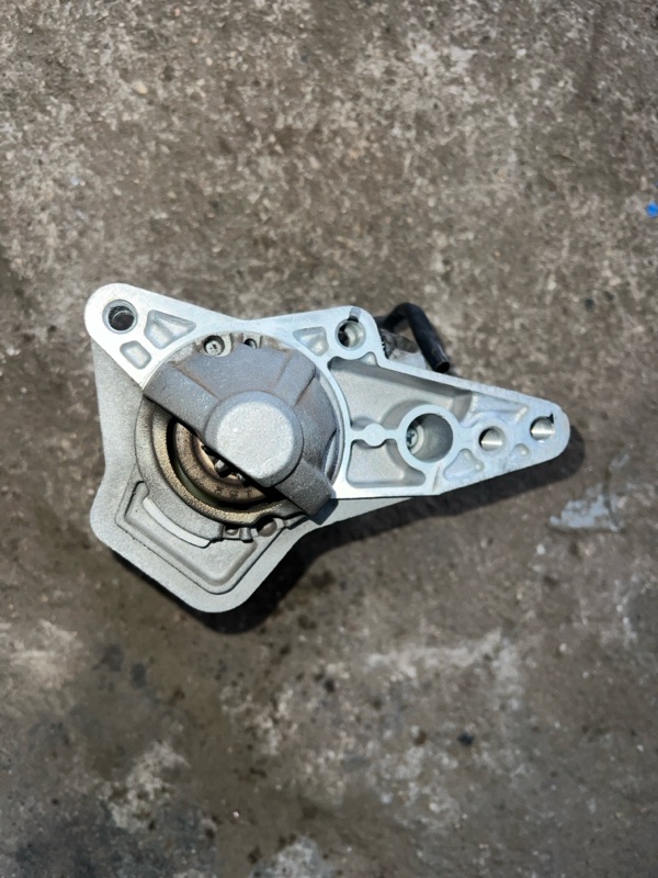 фотография nissan-note-starter-2 3