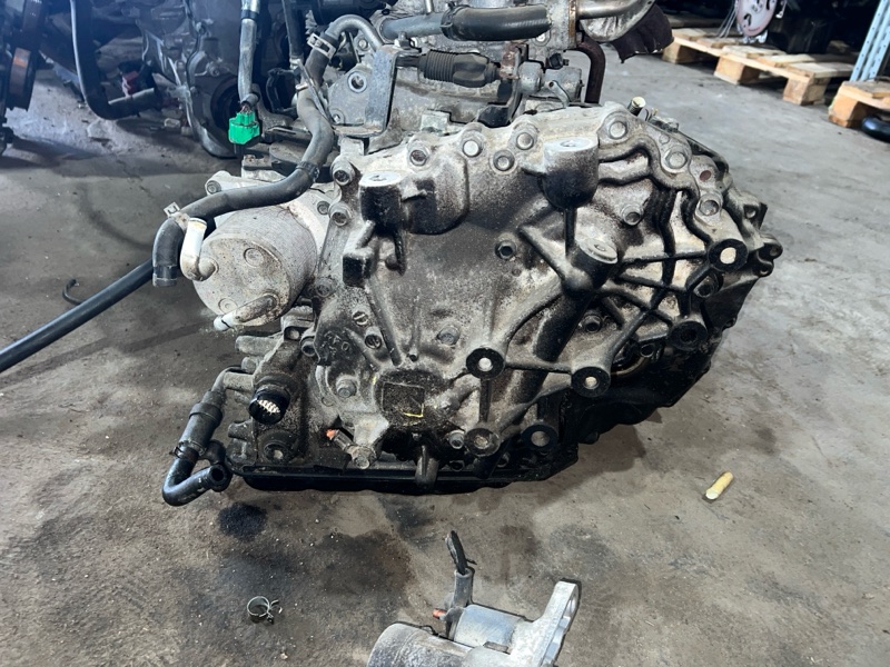 фотография nissan-qashqai-variator-akpp-4 2