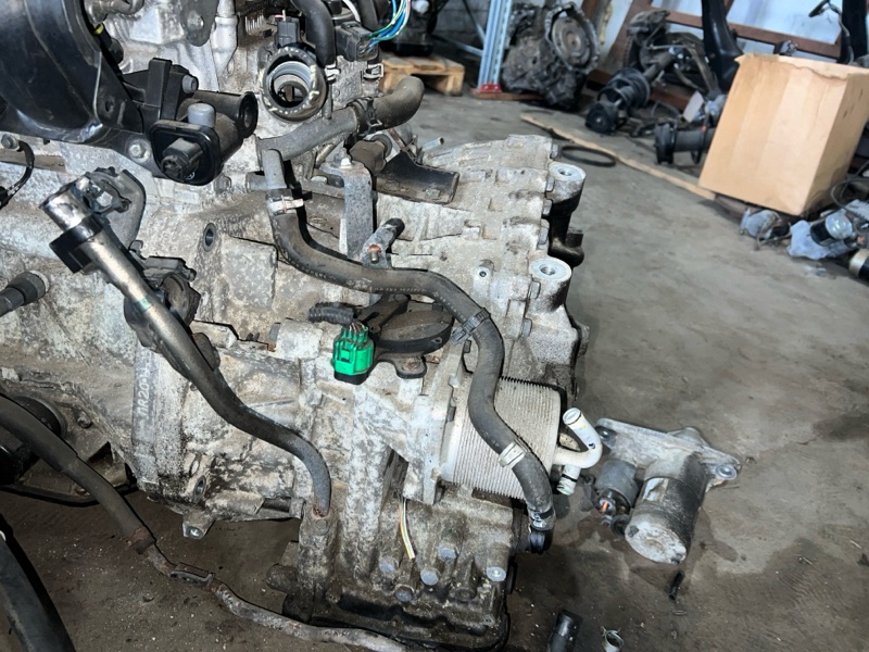 фотография nissan-qashqai-variator-akpp-4 4