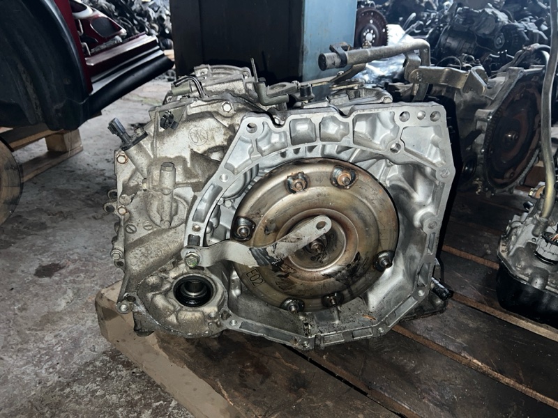 фотография nissan-note-variator-akpp-2 2