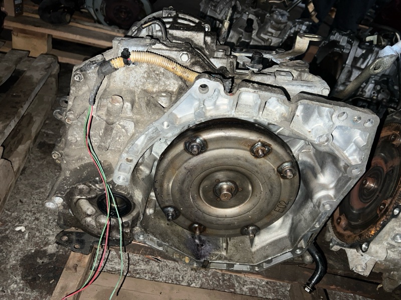 фотография nissan-march-variator-akpp-1 5