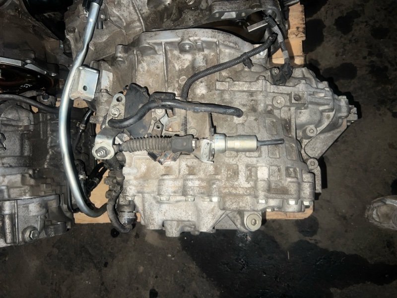фотография nissan-teana-variator-akpp-8 1