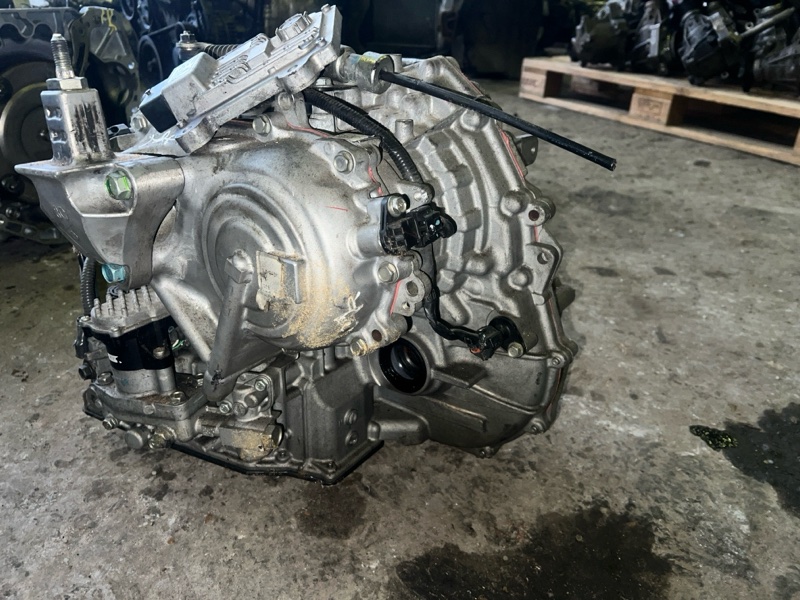 фотография nissan-qashqai-variator-akpp-5 4