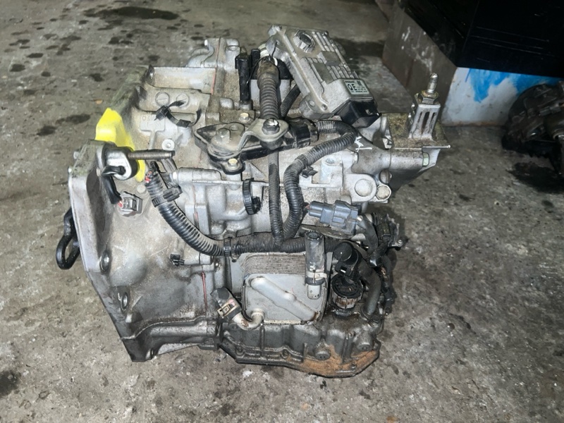 фотография nissan-qashqai-variator-akpp-5 7