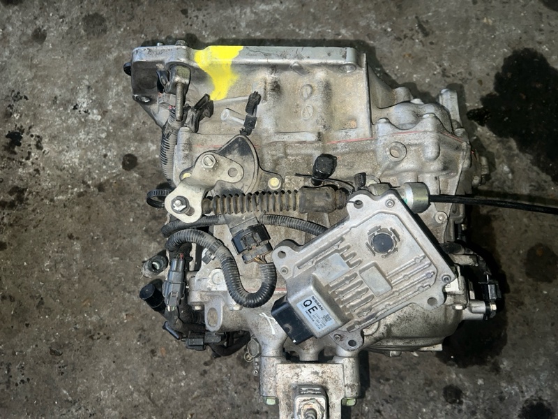 фотография nissan-qashqai-variator-akpp-5 8