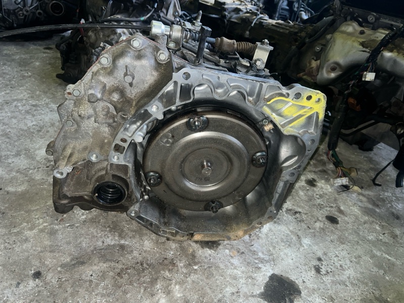 фотография nissan-juke-variator-akpp-4 2
