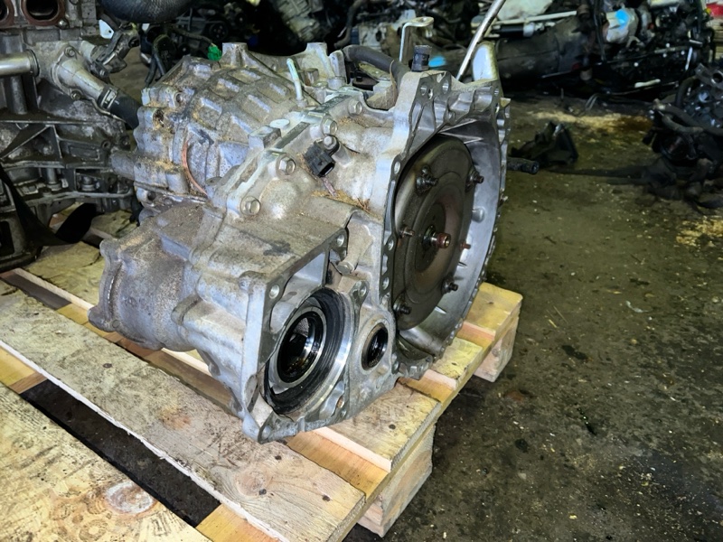 фотография nissan-x-trail-variator-akpp-2 3