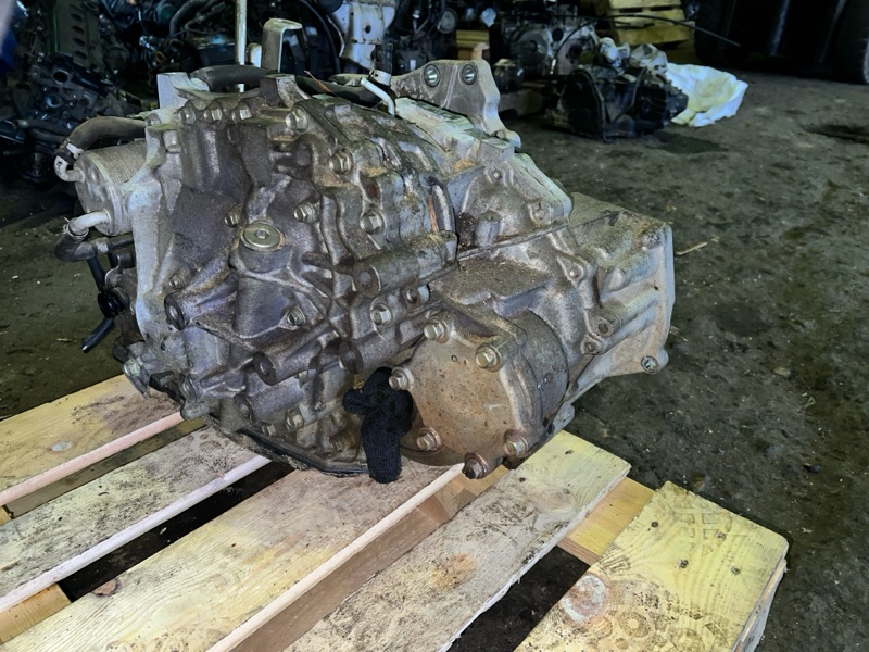 фотография nissan-x-trail-variator-akpp-2 5
