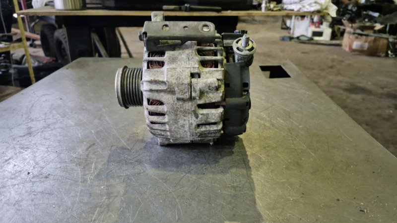 фотография nissan-x-trail-generator-2 3
