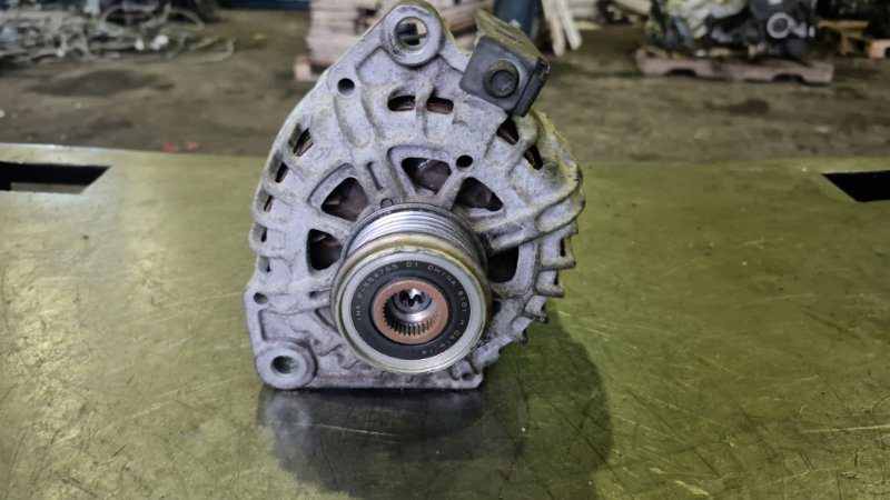 фотография nissan-x-trail-generator-2 4