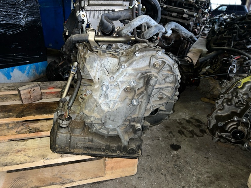 фотография nissan-cube-variator-akpp-2 2