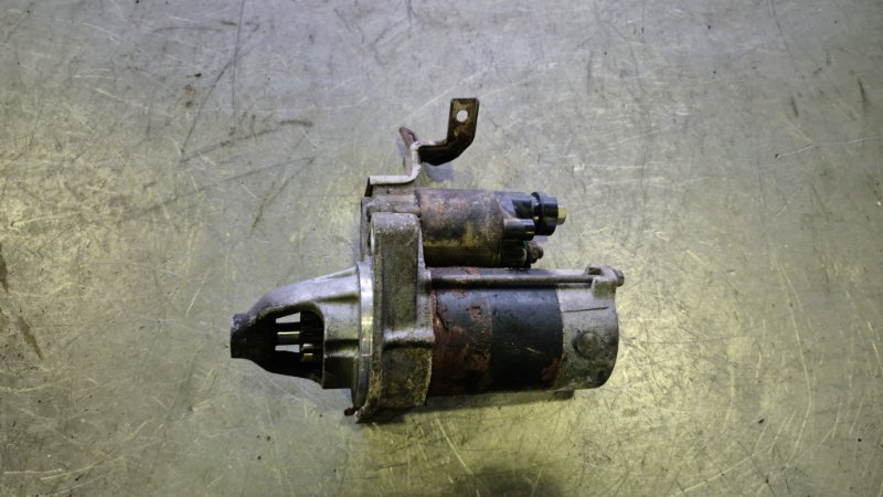 фотография honda-cr-v-starter-3 2