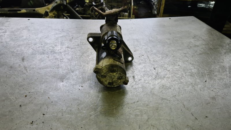 фотография honda-cr-v-starter-3 3