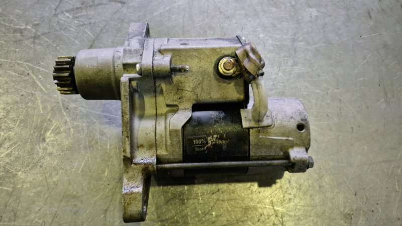 фотография land-rover-freelander-starter-2 2