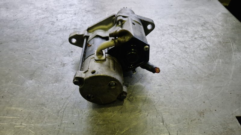фотография land-rover-freelander-starter-2 3