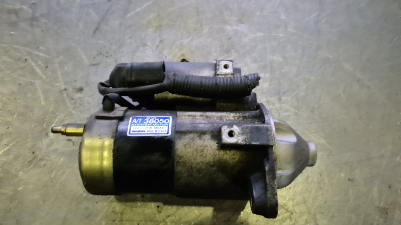 фотография hyundai-sonata-starter-2 1