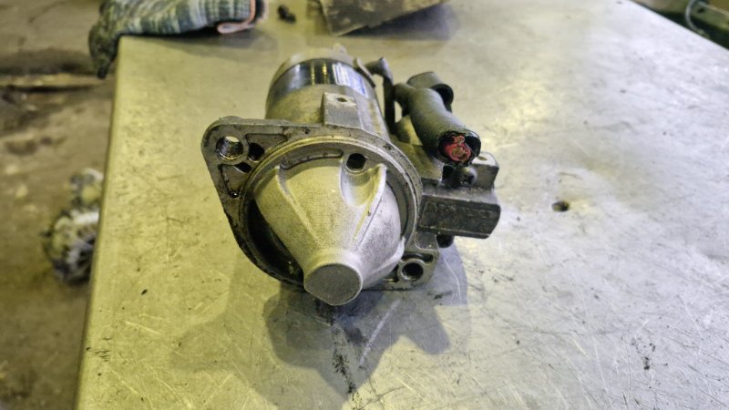фотография hyundai-sonata-starter-2 4