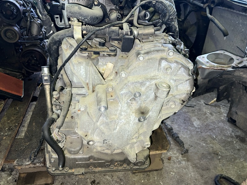 фотография nissan-cube-variator-akpp-3 1