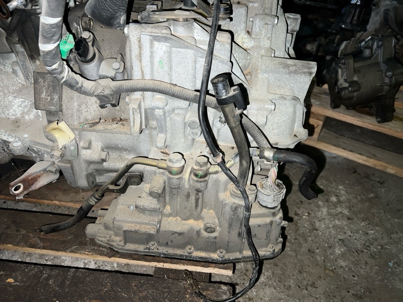 фотография nissan-cube-variator-akpp-3 2
