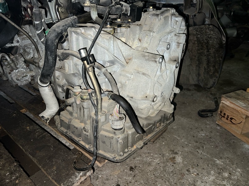фотография nissan-cube-variator-akpp-3 3