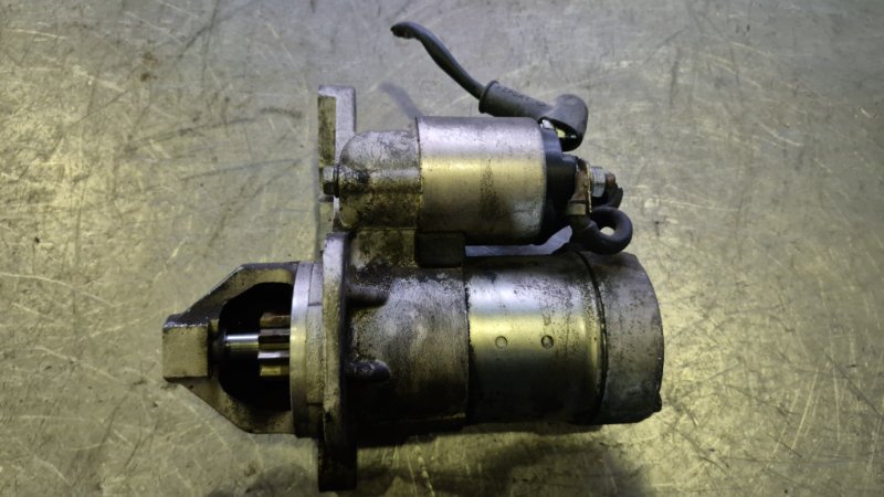 фотография nissan-x-trail-starter-9 2