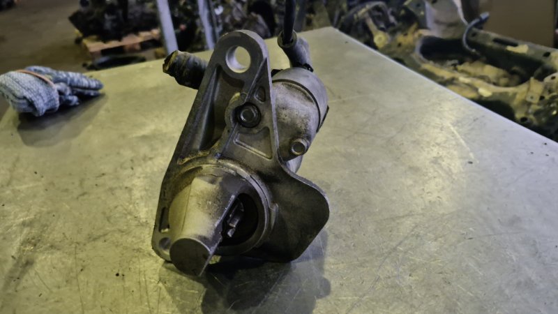 фотография nissan-x-trail-starter-9 4