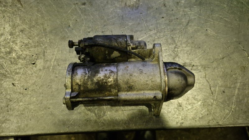 фотография chevrolet-cruze-starter-1 2