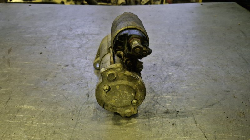 фотография chevrolet-cruze-starter-1 4