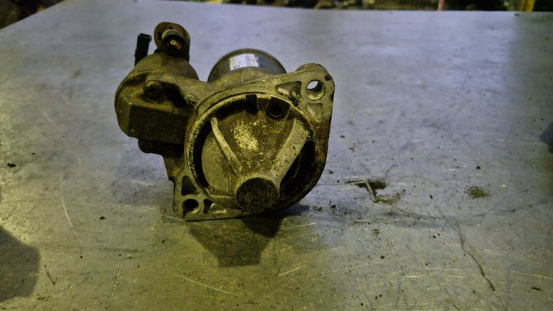 фотография mitsubishi-lancer-starter-1 3