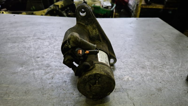 фотография nissan-x-trail-starter-10 4