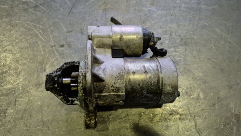 фотография nissan-x-trail-starter-11 2
