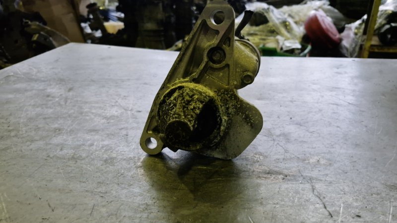 фотография nissan-x-trail-starter-11 3