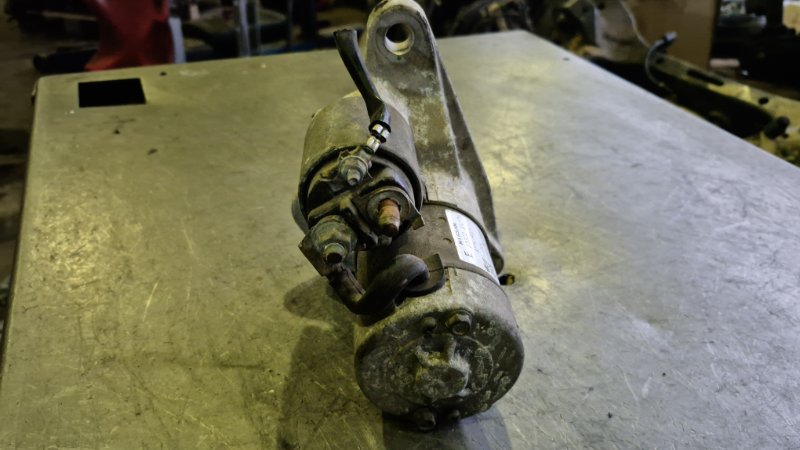 фотография nissan-x-trail-starter-11 4