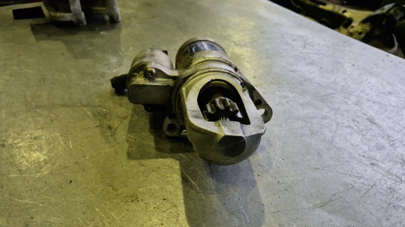 фотография nissan-teana-starter-6 4