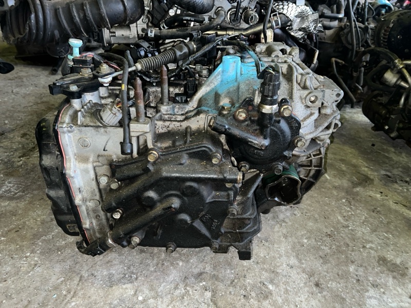 фотография mitsubishi-colt-variator-akpp-1 2