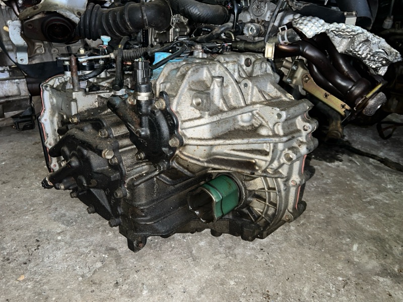 фотография mitsubishi-colt-variator-akpp-1 5