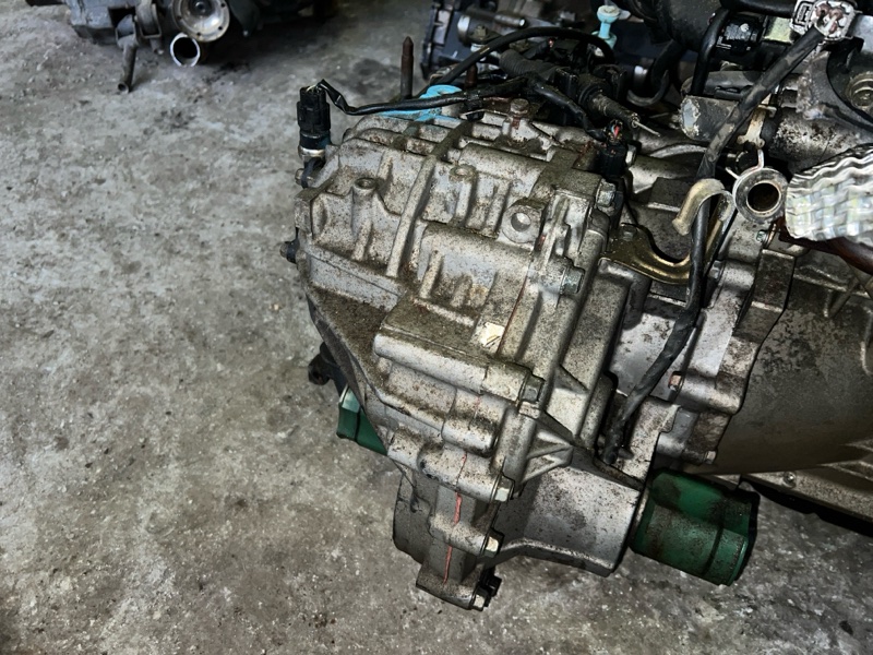 фотография mitsubishi-colt-variator-akpp-1 6